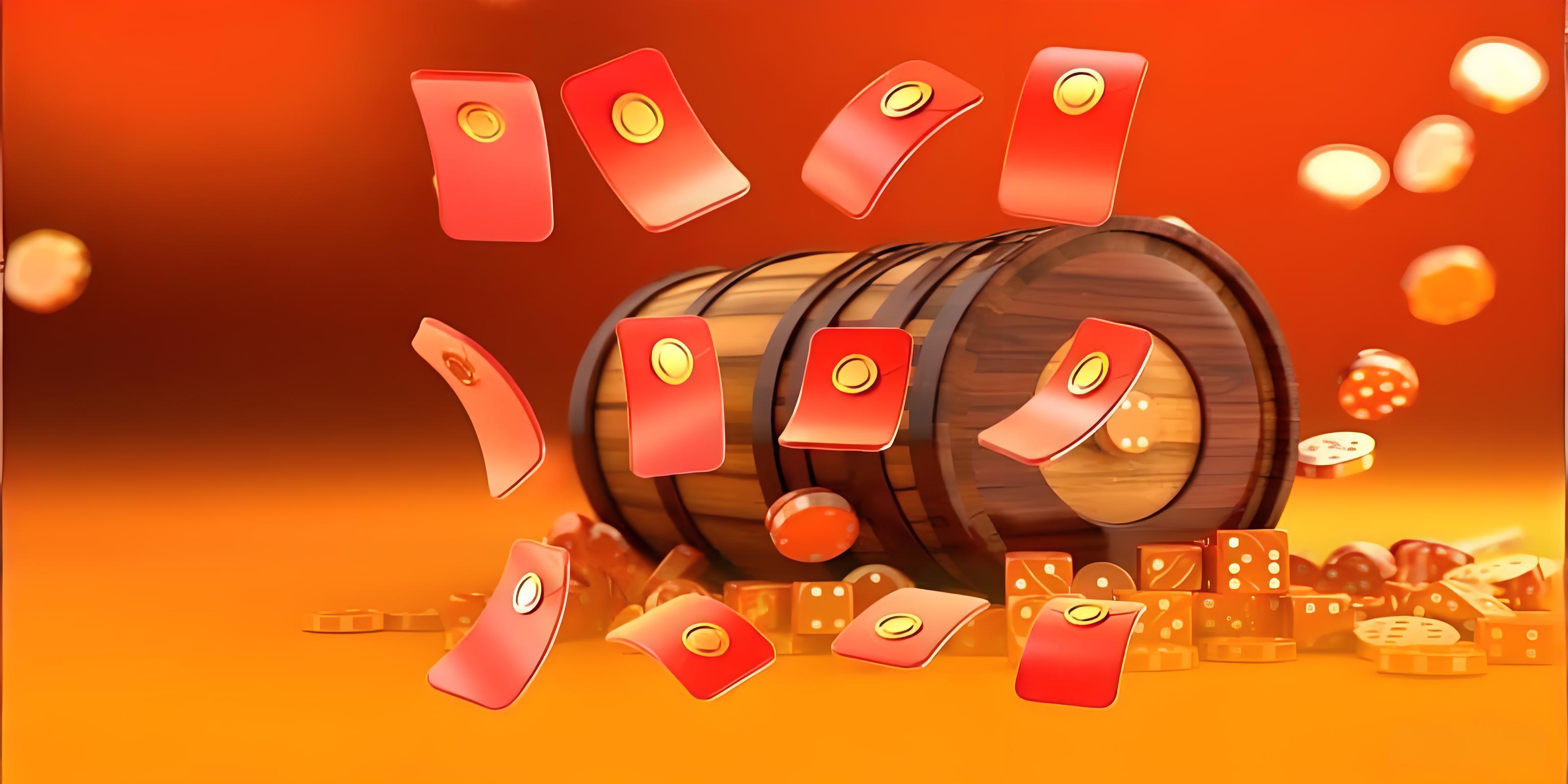 Casino screenshot
